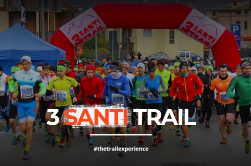 3 Santi Trail 